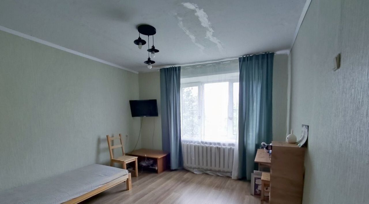 квартира г Калуга р-н Октябрьский ул Клюквина 27 фото 12