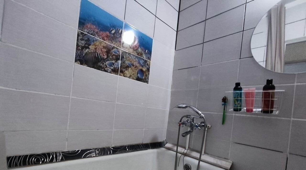 квартира г Калуга р-н Октябрьский ул Клюквина 27 фото 13