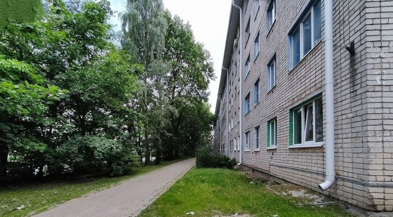квартира г Калуга р-н Октябрьский ул Клюквина 27 фото 17