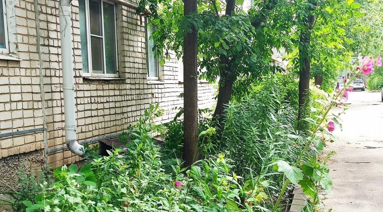 квартира г Калуга р-н Октябрьский ул Клюквина 27 фото 21
