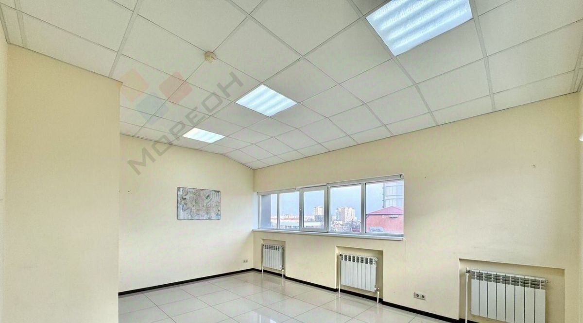 офис г Краснодар р-н Центральный ул Северная 476 фото 5