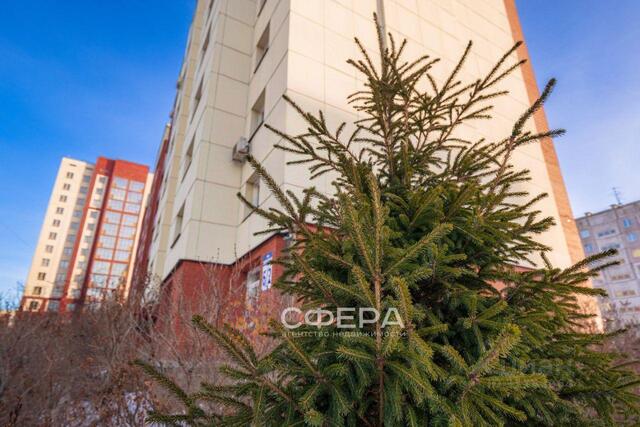 р-н Железнодорожный дом 6/2 фото