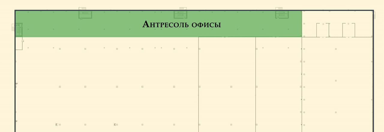 производственные, складские р-н Ломоносовский Лаголовское с/пос, Промышленной зоны Восточная тер., Проспект Ветеранов, 1 фото 5