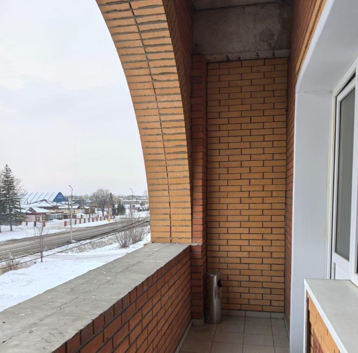 комната р-н Карасукский г Карасук ул Кутузова 87 фото 2