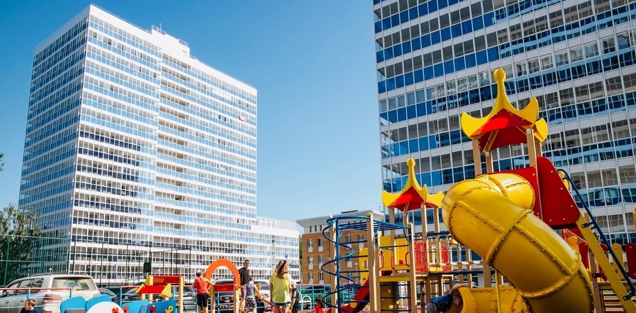 квартира г Томск р-н Октябрьский ул Большая Подгорная 87 блок 6 фото 17