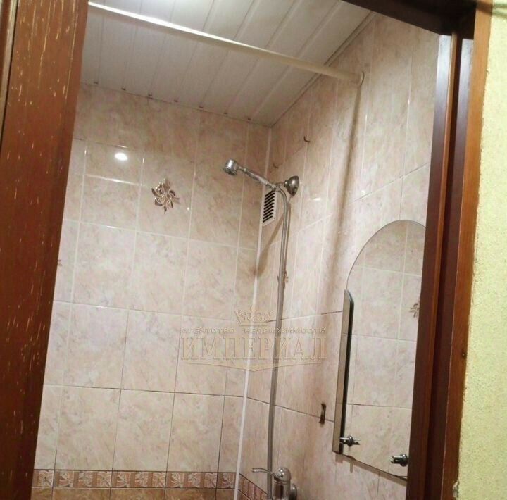 квартира г Йошкар-Ола ул Машиностроителей 124а фото 5