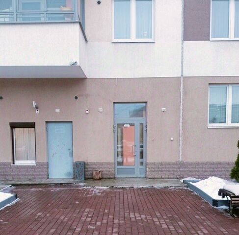Уралмаш ул. Ильича, 42Б фото