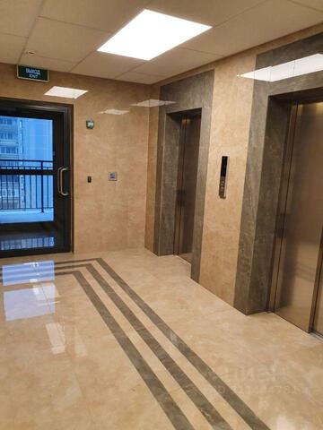 ЮЗАО ул Эльдара Рязанова 4 ЖК «Квартал 38А» Московская область фото