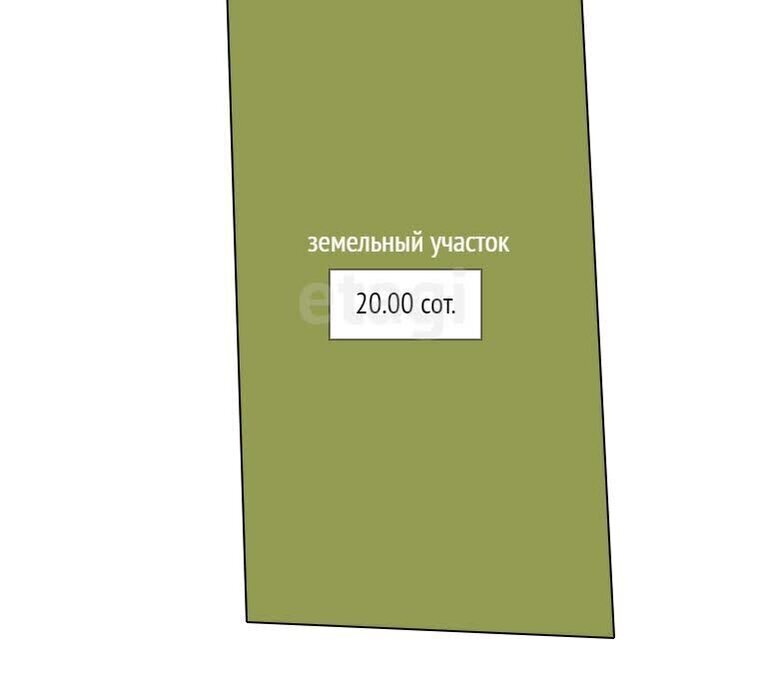 земля р-н Благовещенский с Усть-Ивановка Благовещенский муниципальный округ фото 7