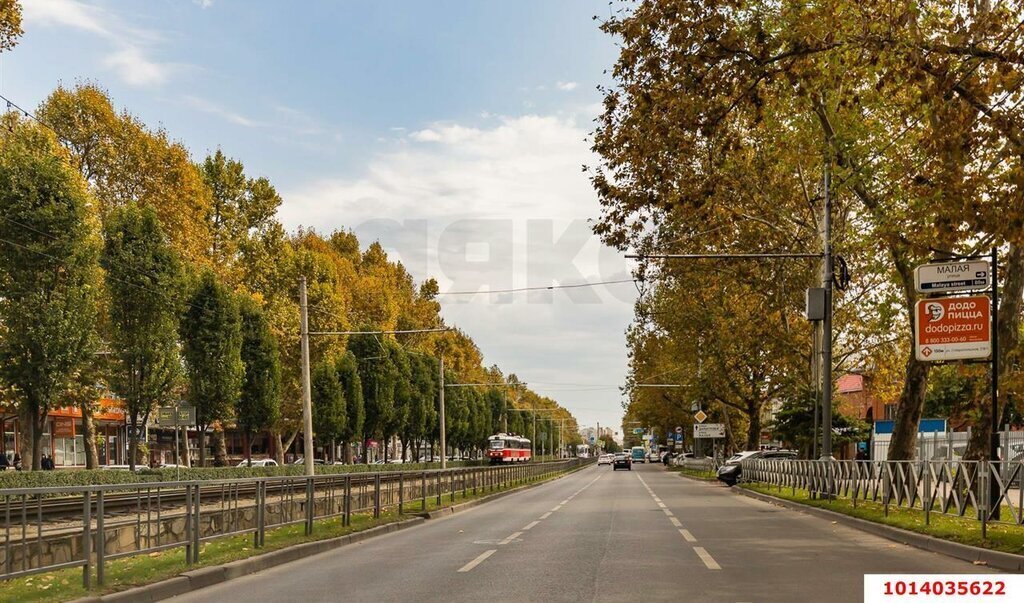 квартира г Краснодар р-н Центральный ул Ставропольская 228 фото 14