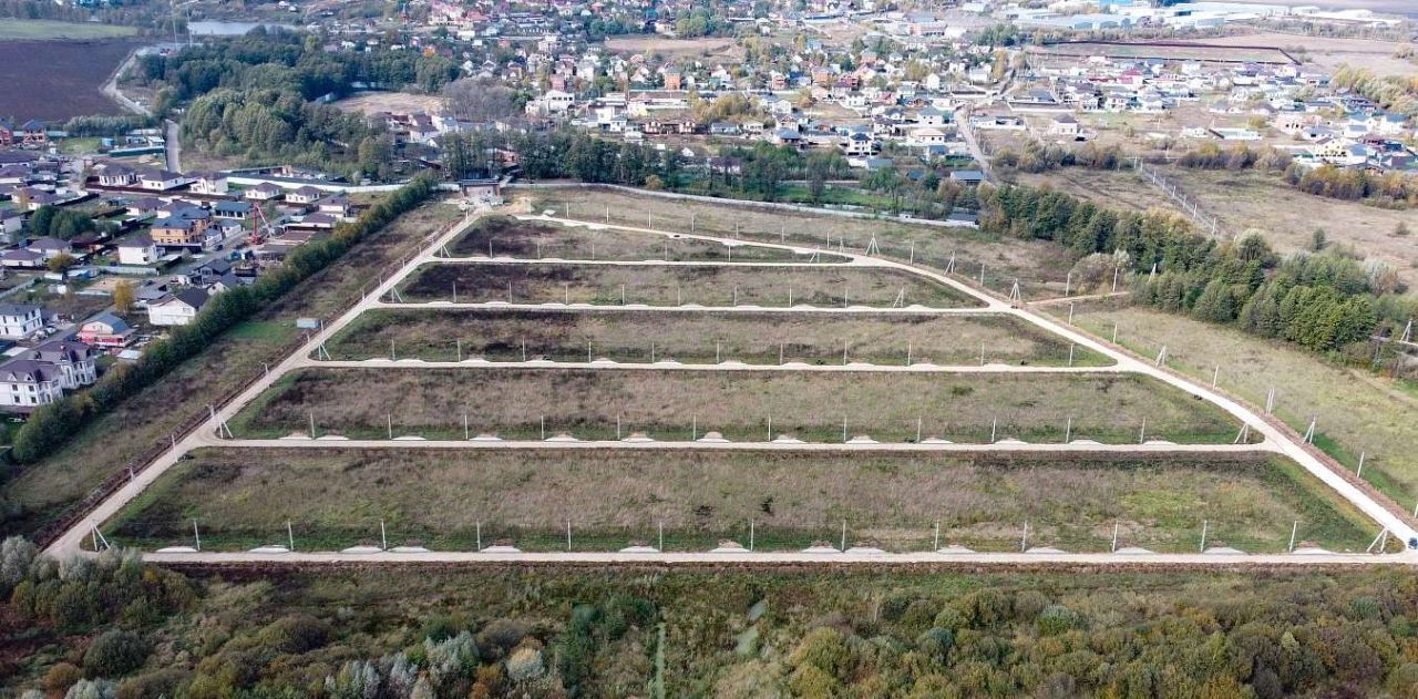 земля г Видное Остров Лайф кп, Домодедовская фото 4