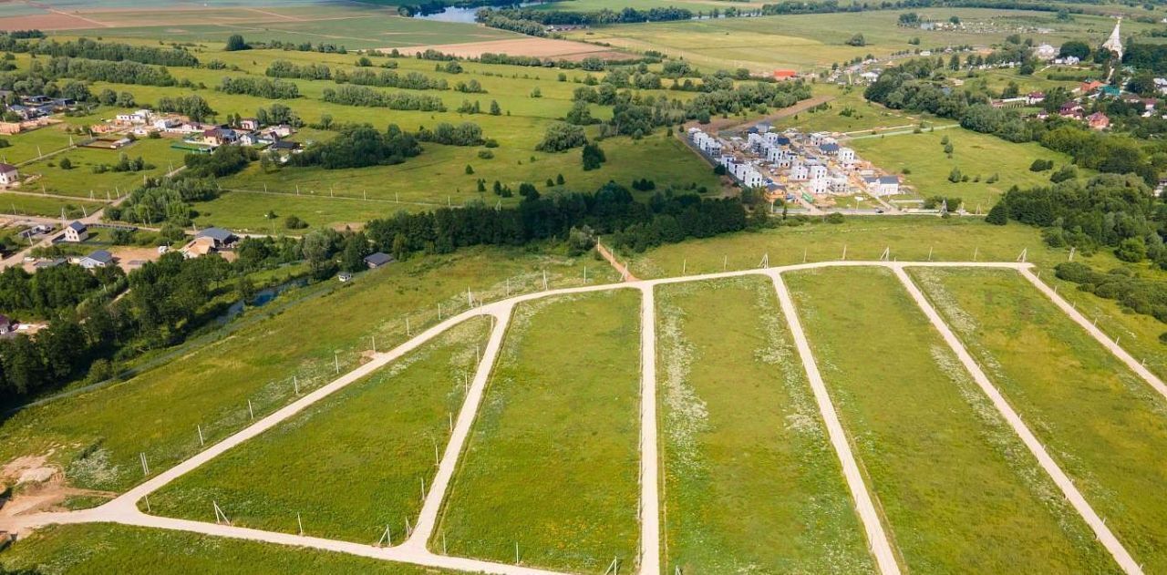 земля г Видное Остров Лайф кп, Домодедовская фото 3