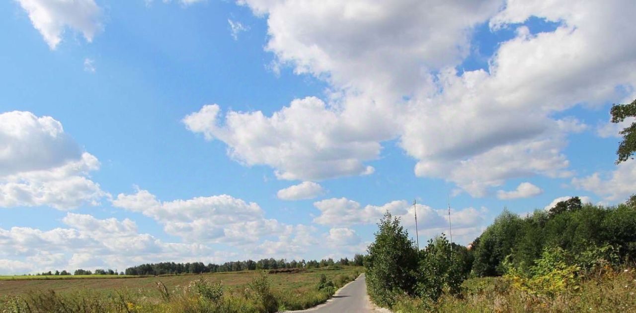 земля г Видное Остров Лайф кп, Домодедовская фото 11