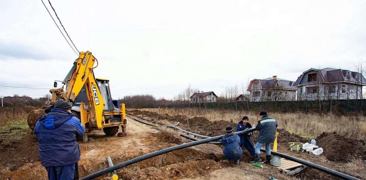 земля г Видное Остров Лайф кп, Домодедовская фото 5