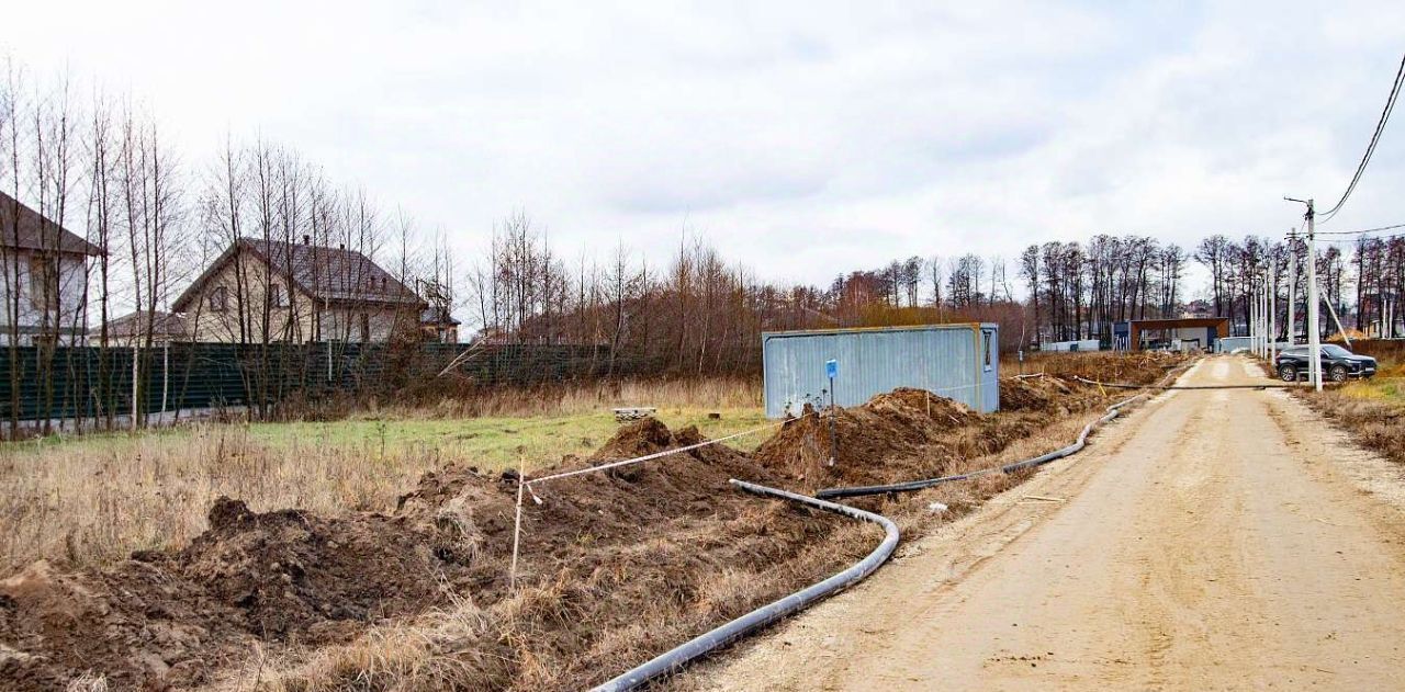 земля г Видное Остров Лайф кп, Домодедовская фото 10