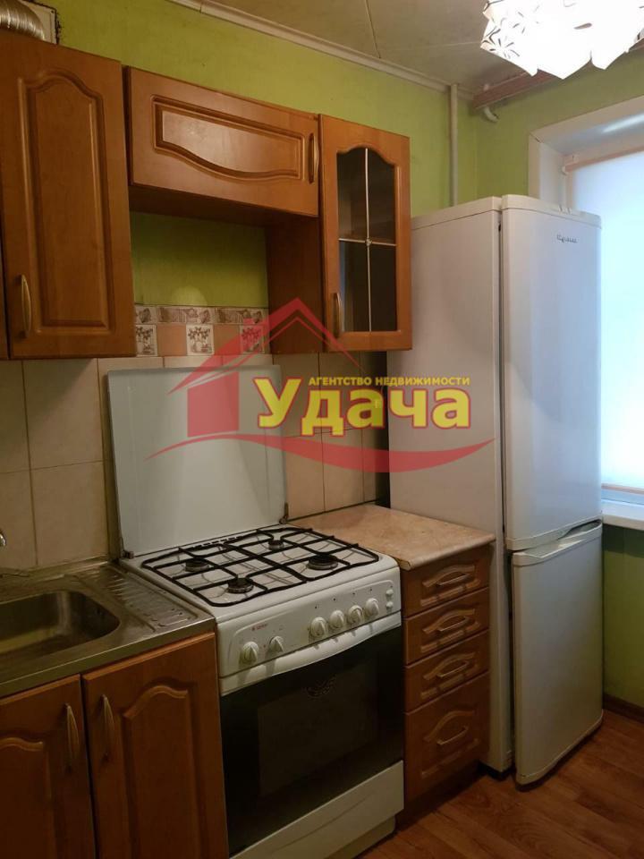 квартира г Орск р-н Ленинский улица Богдана Хмельницкого, 1А фото 3