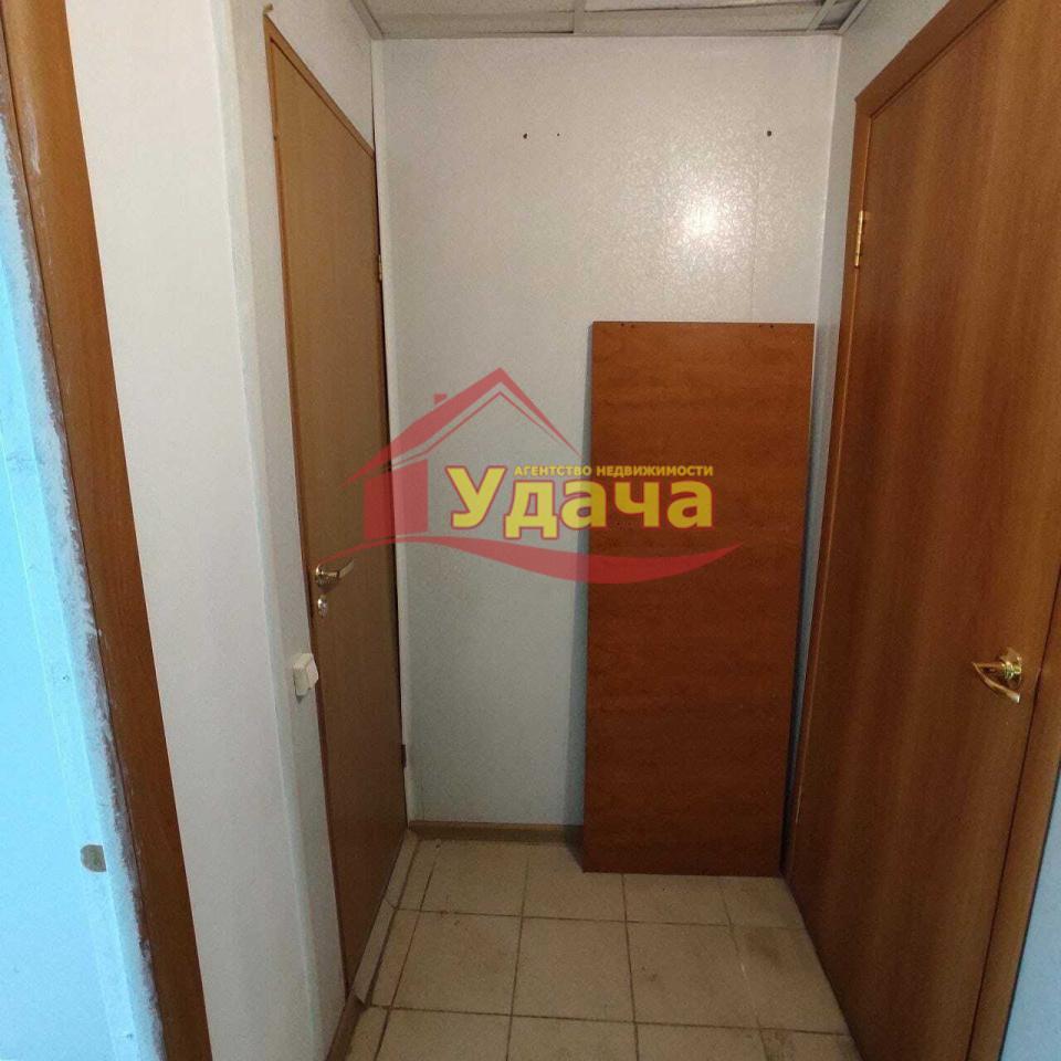 квартира г Орск р-н Октябрьский ул Краматорская 42 фото 2