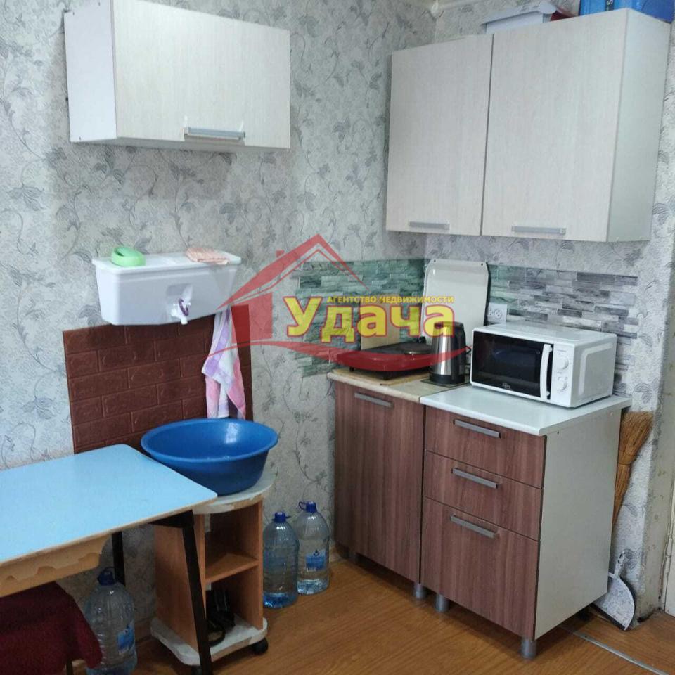комната г Орск р-н Ленинский ул Станиславского 71а фото 7