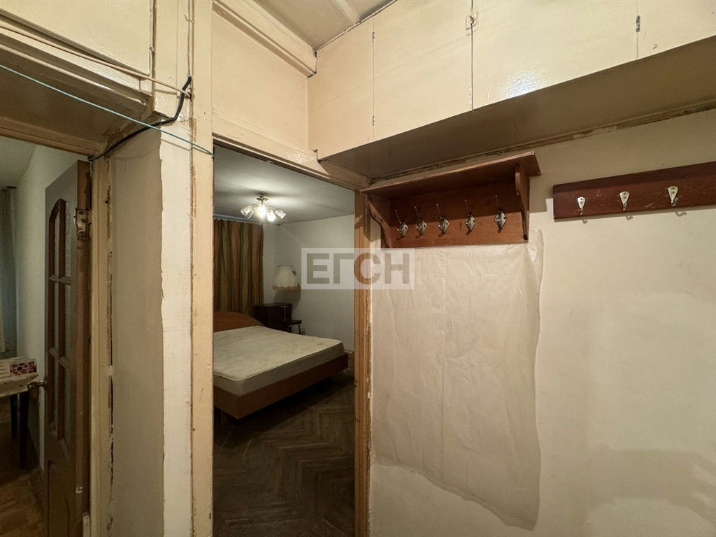 квартира г Зарайск ст Железнодорожная ул., 33, Красногорск, Красногорская МЦД-2 фото 7