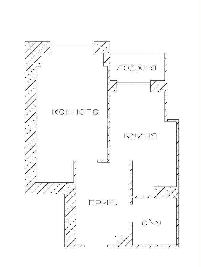 квартира г Самара р-н Кировский ул Георгия Димитрова 74ак/3 ЖК «Димитрова 74А» фото 10