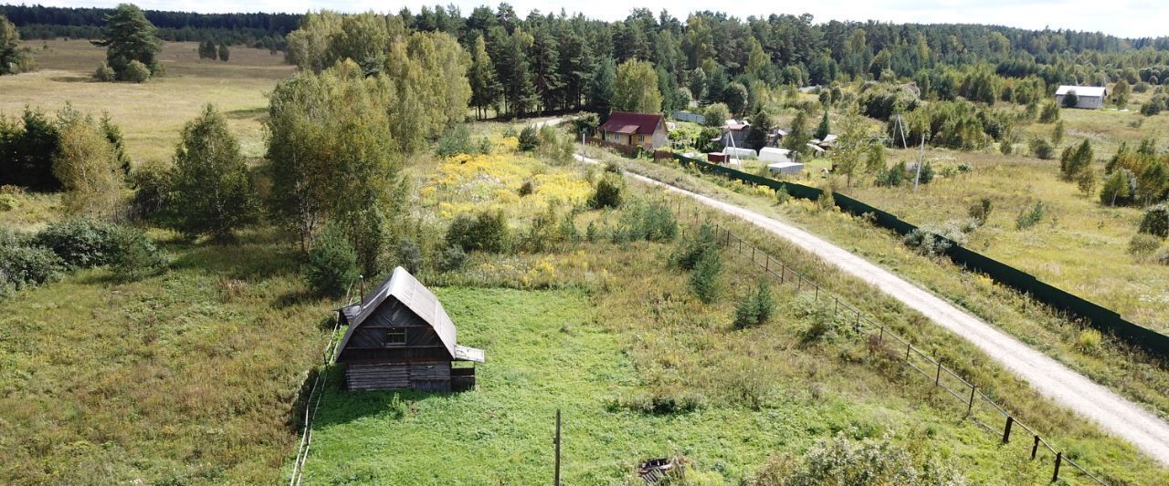 дом р-н Александровский д Алабухино Каринское муниципальное образование фото 34