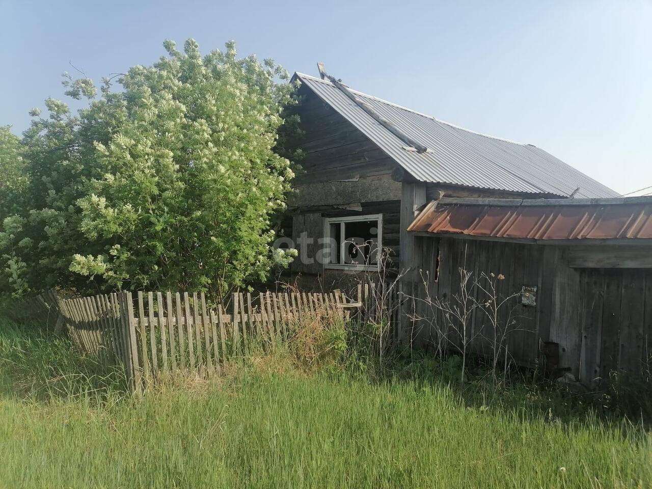 дом г Камышлов ул Механизаторов фото 3