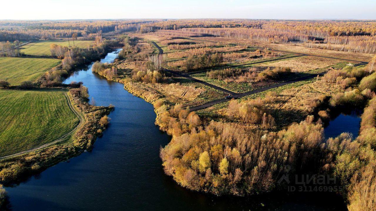 земля городской округ Раменский д Васильево фото 4