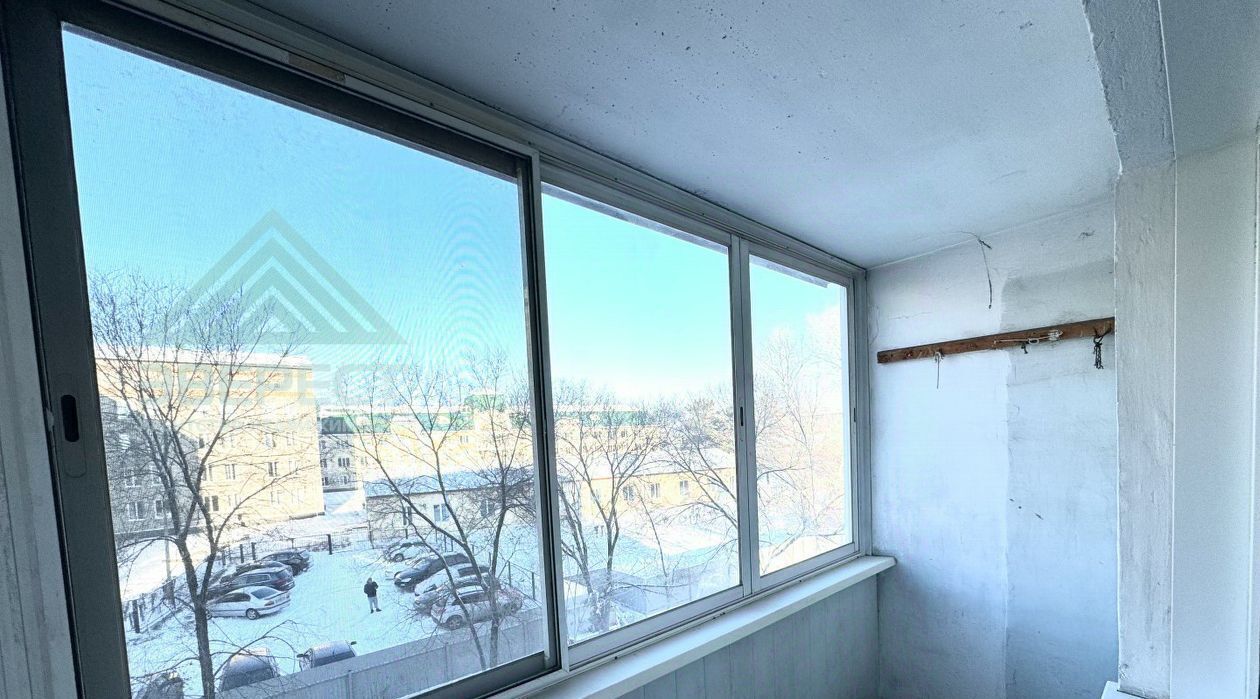 квартира г Абакан ул Журавлева 3 фото 14