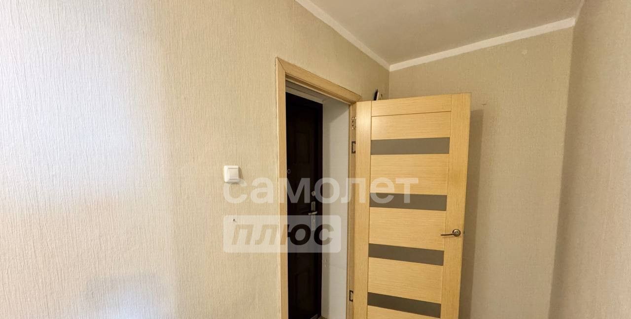 квартира г Абакан ул Советская 169а фото 10