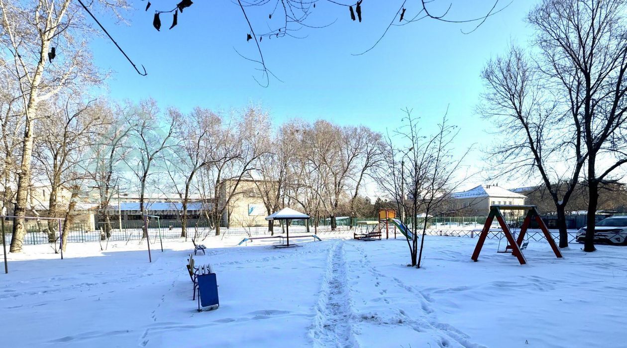 квартира г Абакан ул Журавлева 3 фото 17