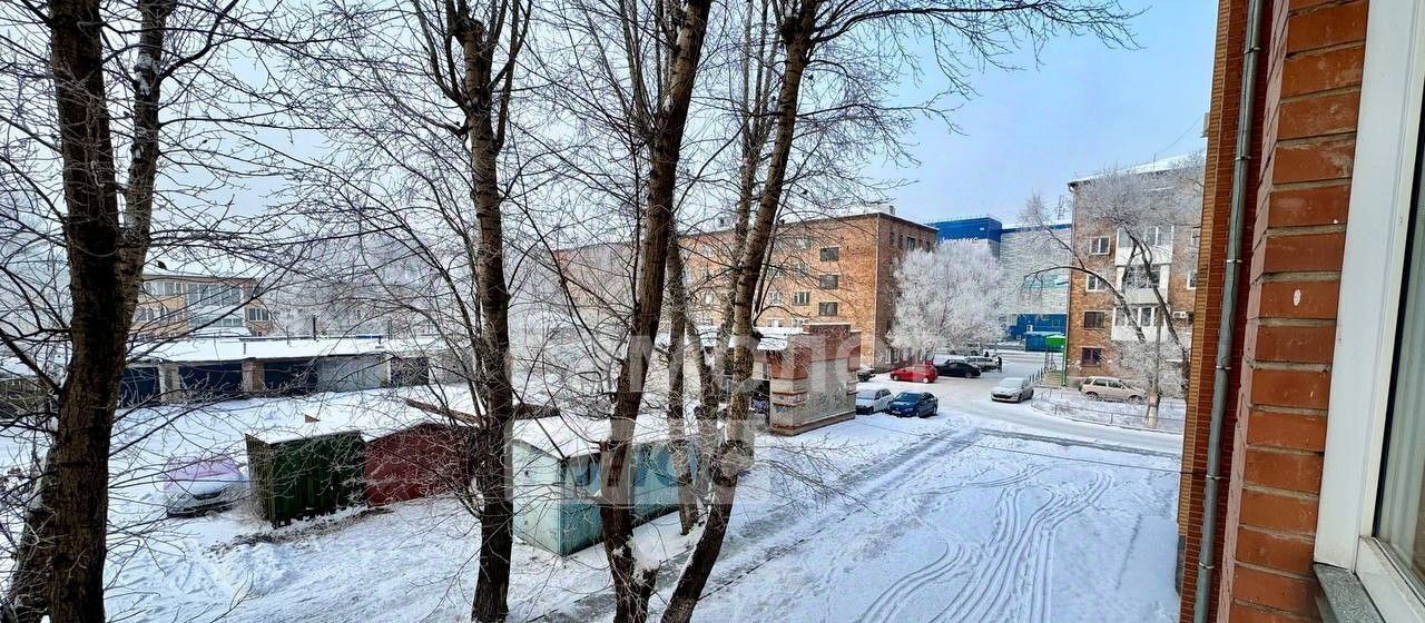 квартира г Абакан ул Советская 169а фото 17