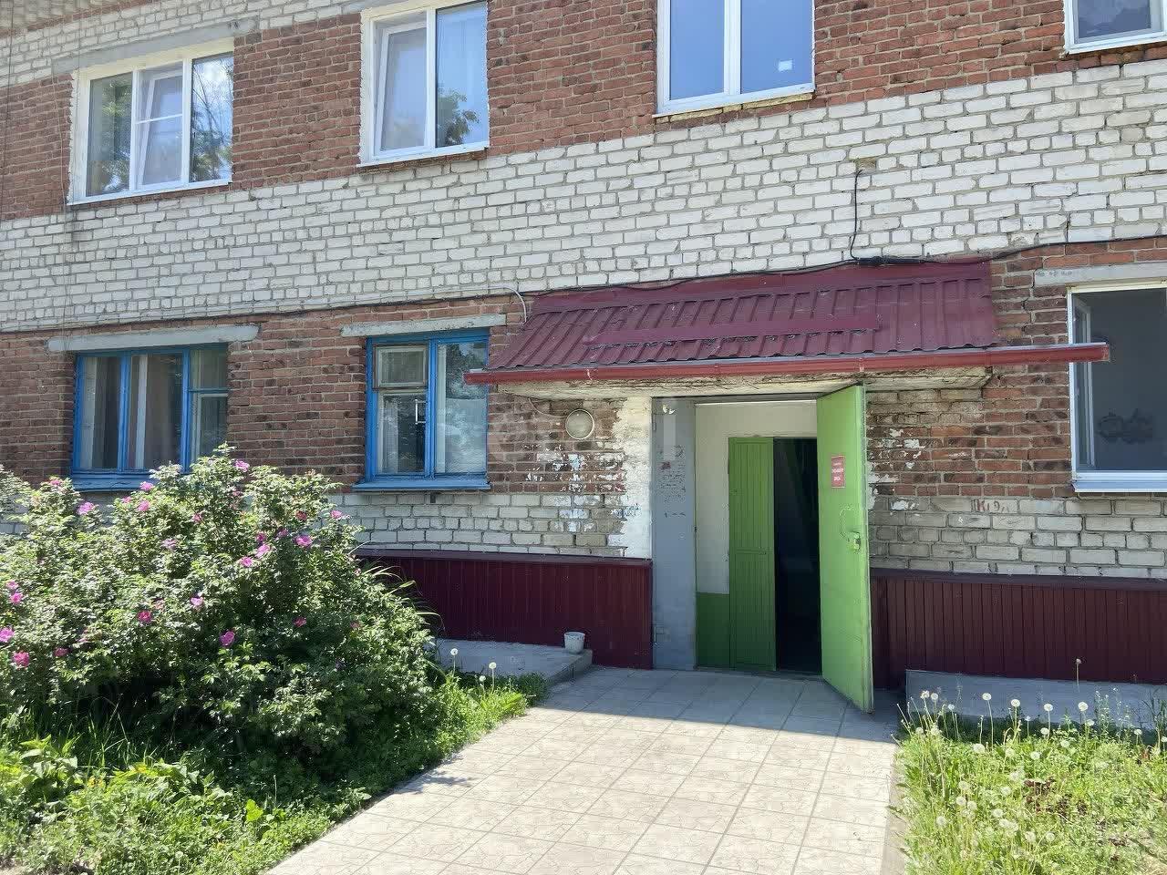 квартира г Камышлов ул Дзержинского 3 фото 13