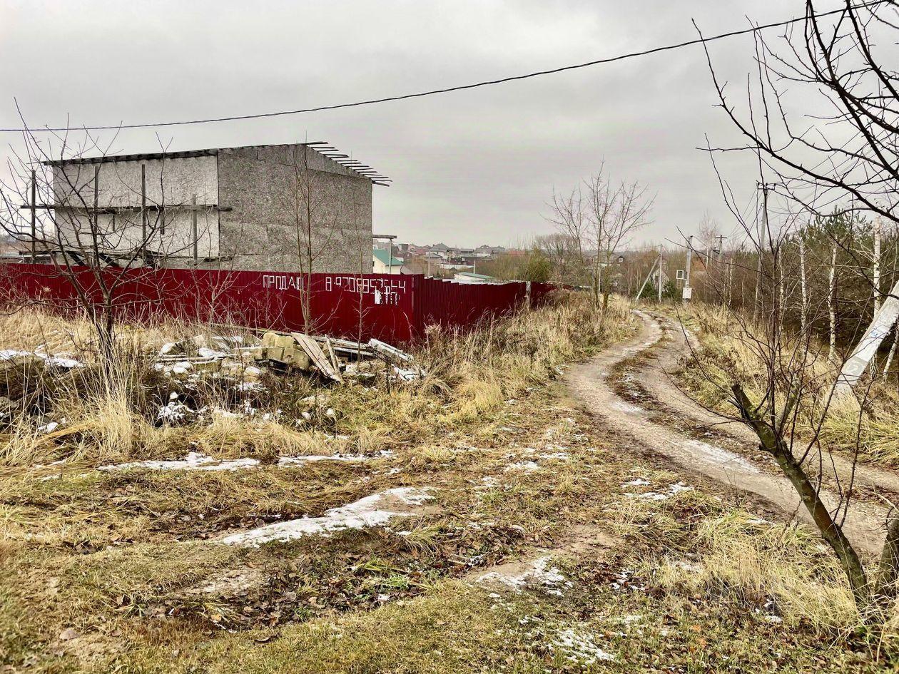 дом г Воскресенск тер Солнечная долина Раменский городской округ фото 10