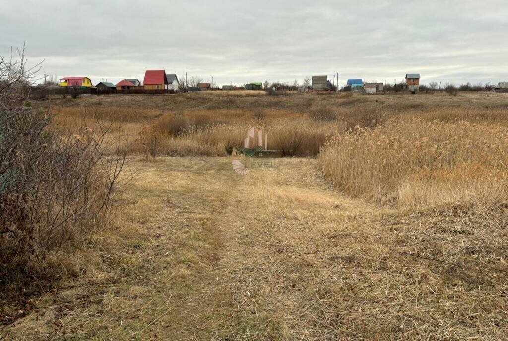 земля р-н Энгельсский тер Красноярское муниципальное образование СНТ Звезда фото 11