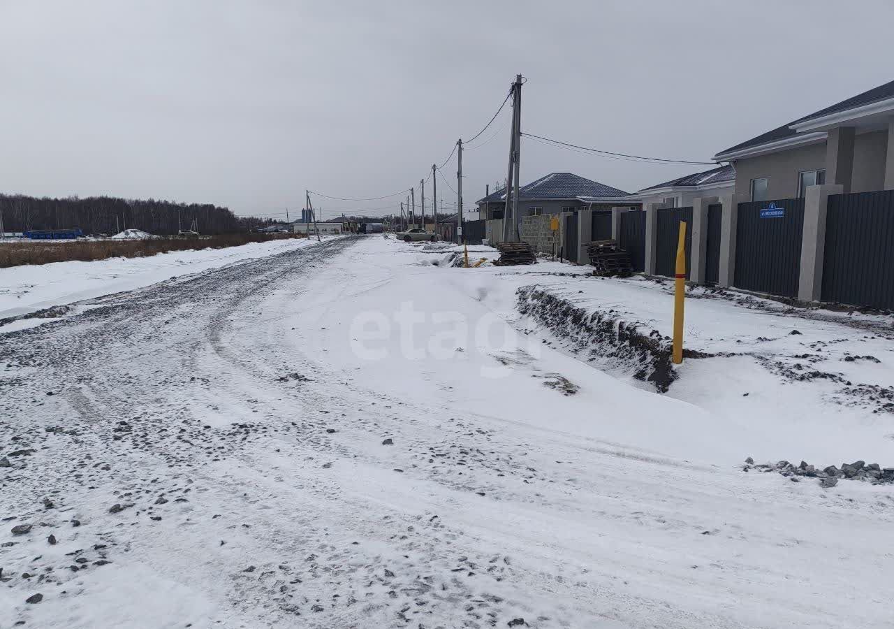 дом р-н Тюменский д Падерина ул Московская Тюмень фото 1