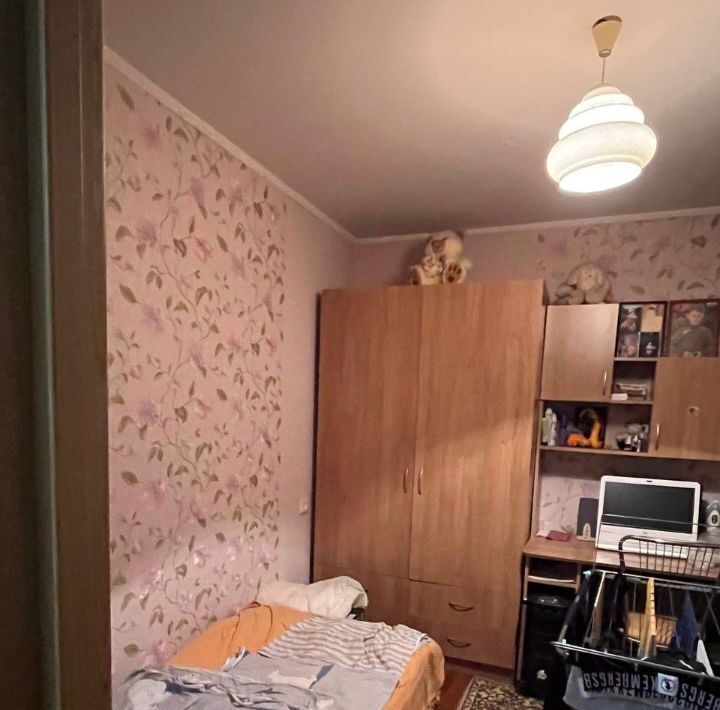 квартира г Белгород Западный ул Щорса 2а фото 12