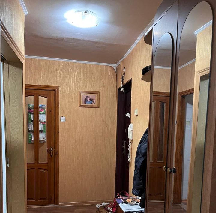 квартира г Белгород Западный ул Щорса 2а фото 17