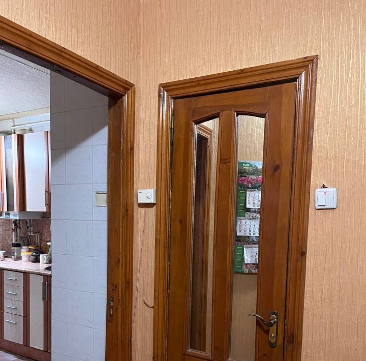 квартира г Белгород Западный ул Щорса 2а фото 18