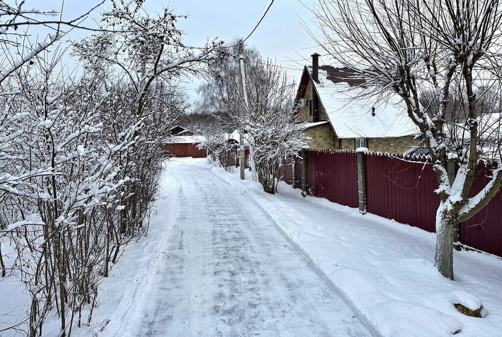 земля городской округ Дмитровский д Удино Лобня фото 3