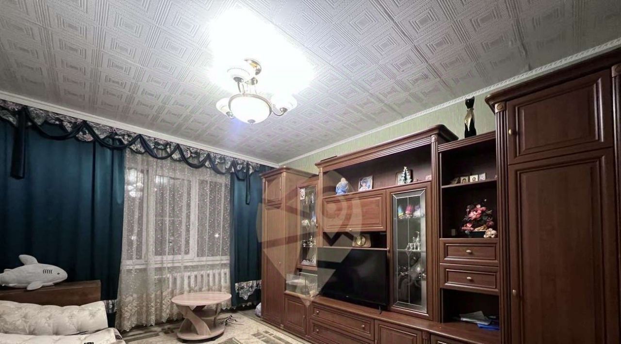 квартира г Старый Оскол мкр Королева 14 фото 1