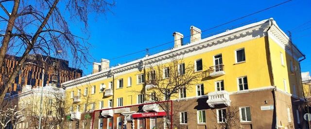 ул Бажова 45 фото