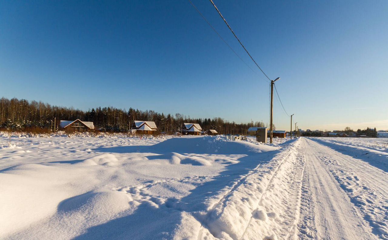 земля городской округ Ступино с Ивановское 57 км, Михнево, Новокаширское шоссе фото 3