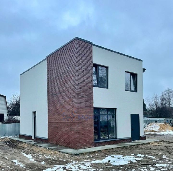 дом г Нижний Новгород Буревестник ул Светлая фото 7