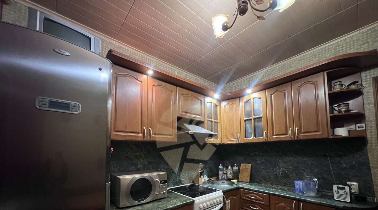 квартира г Старый Оскол мкр Королева 14 фото 8