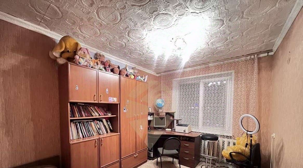 квартира г Старый Оскол мкр Королева 14 фото 7
