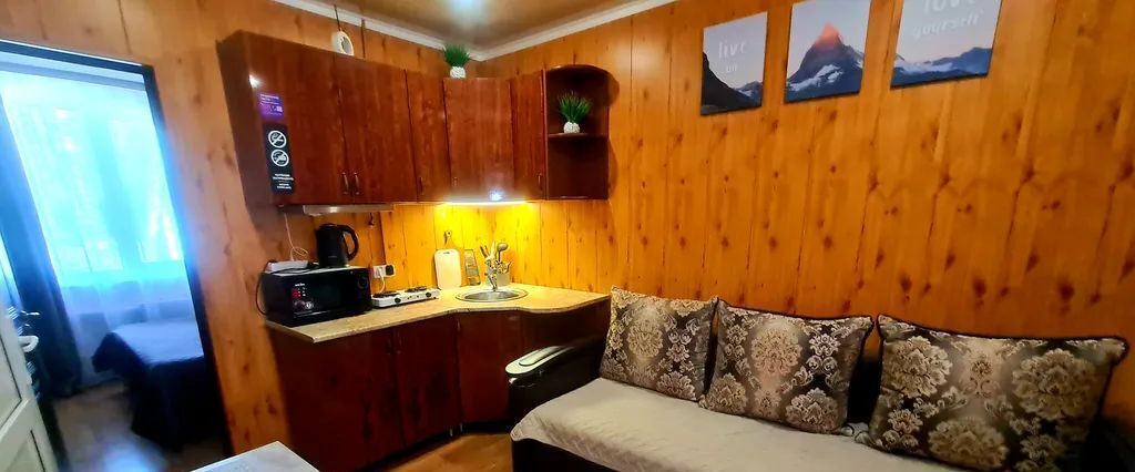 комната г Карачаевск кп Домбай ул Карачаевская 107 фото 7