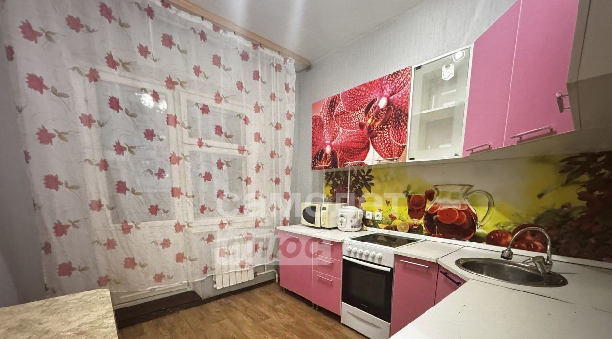 квартира г Нижневартовск ул Московкина 4 фото 2
