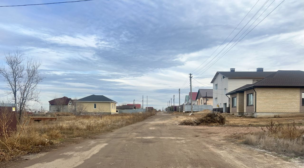 дом г Волгоград р-н Советский ул Александрийская фото 2