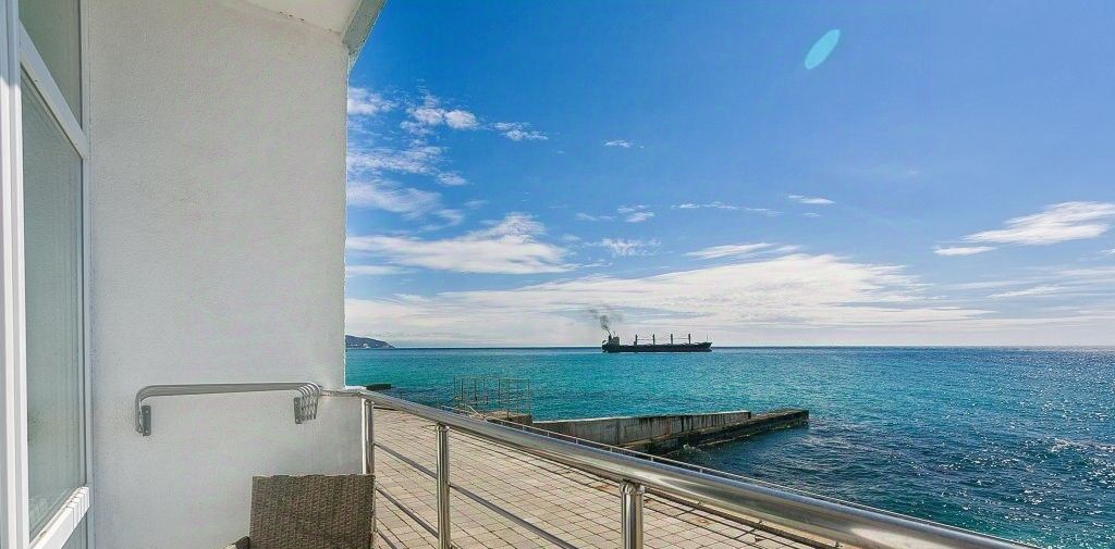 комната г Ялта пгт Ливадия ул Виноградная фото 2