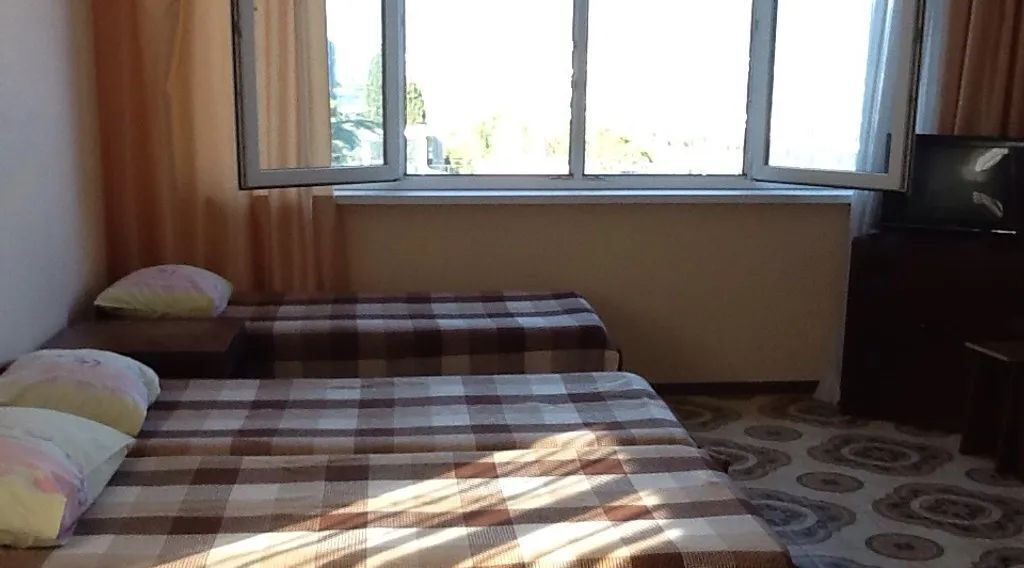 комната г Ялта пгт Ливадия ул Виноградная 8в фото 3